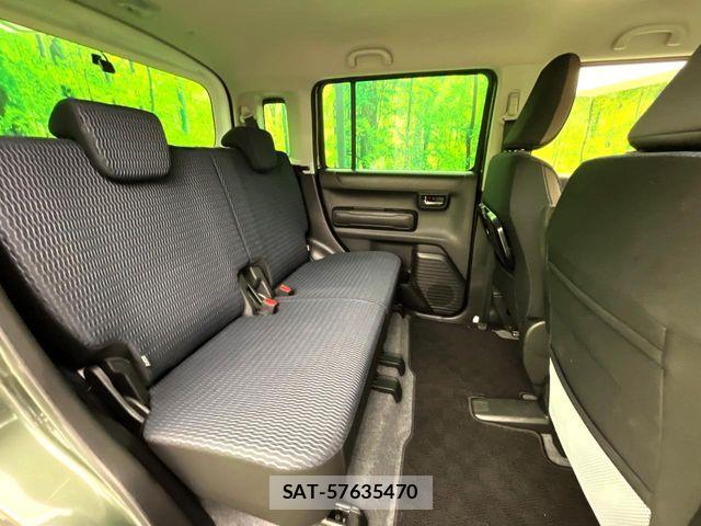Suzuki HUSTLER 2022-03 7500932-8