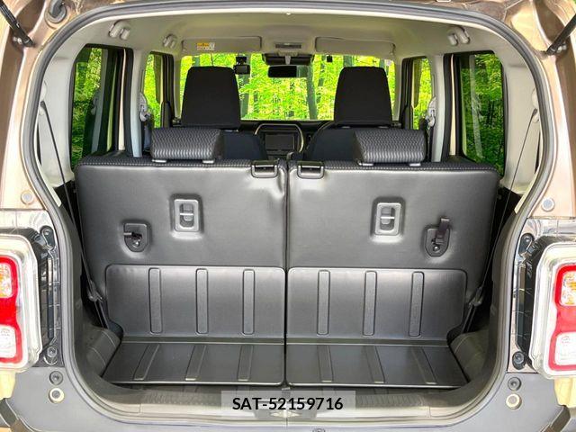 Suzuki HUSTLER 2024-01 7500917-9