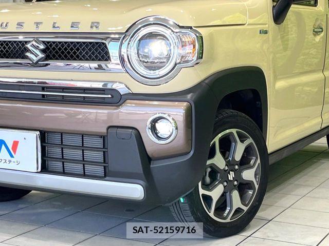 Suzuki HUSTLER 2024-01 7500917-11