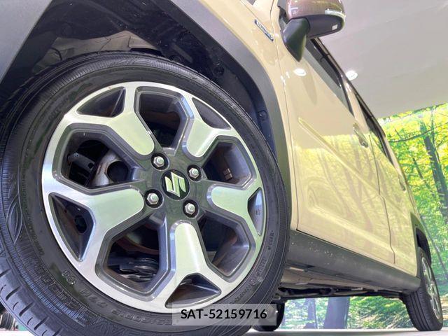 Suzuki HUSTLER 2024-01 7500917-12