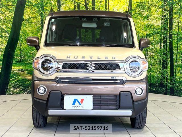 Suzuki HUSTLER 2024-01 7500917-13