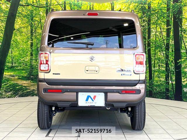 Suzuki HUSTLER 2024-01 7500917-14