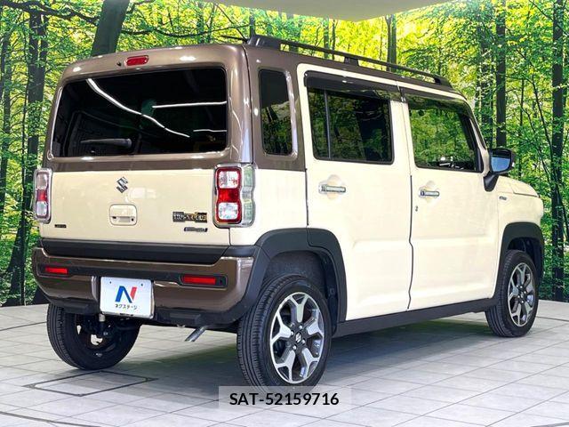Suzuki HUSTLER 2024-01 7500917-16