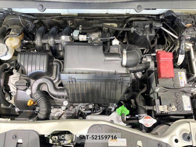 Suzuki HUSTLER 2024-01 7500917-17
