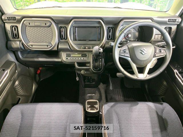 Suzuki HUSTLER 2024-01 7500917-1