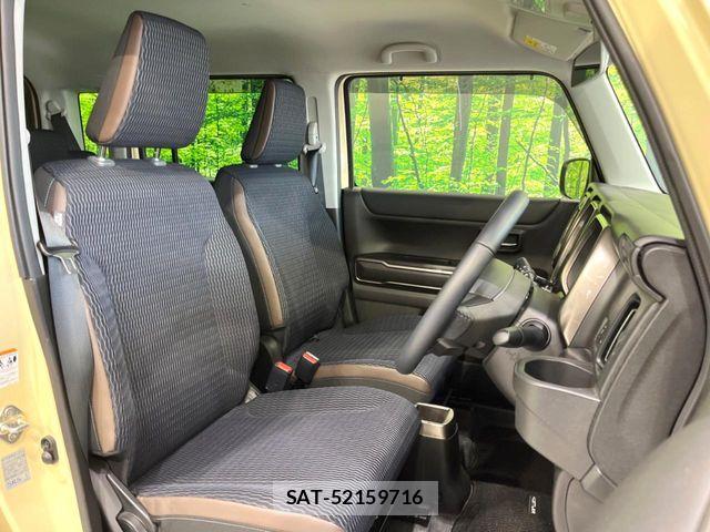 Suzuki HUSTLER 2024-01 7500917-7