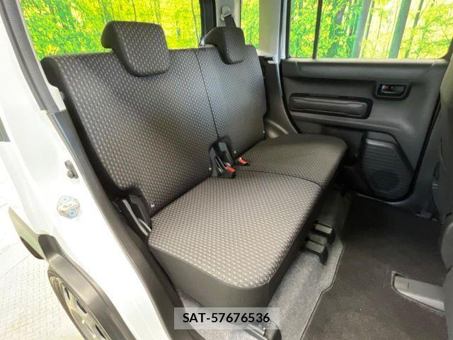 Suzuki HUSTLER 2023-10 7500922-9