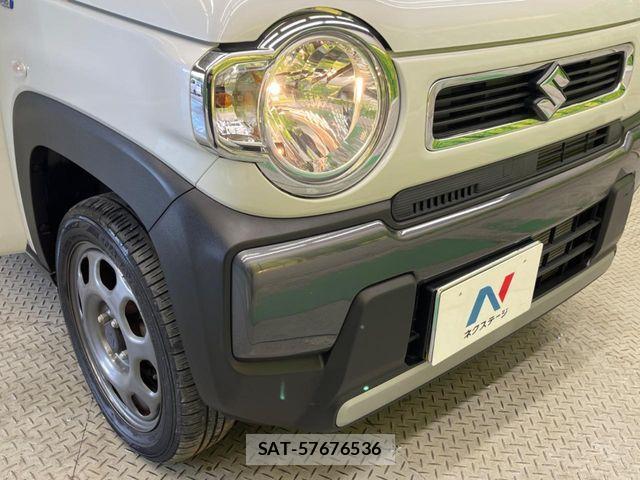Suzuki HUSTLER 2023-10 7500922-11