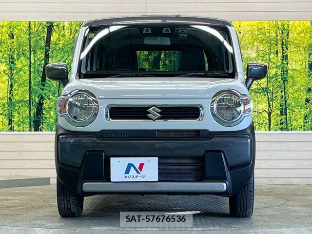 Suzuki HUSTLER 2023-10 7500922-13