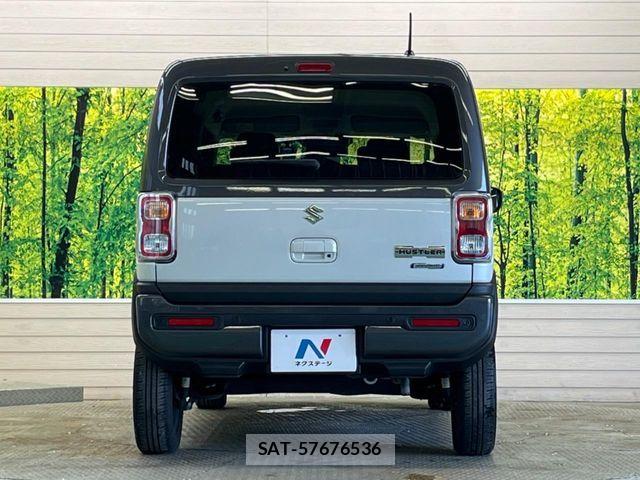 Suzuki HUSTLER 2023-10 7500922-14