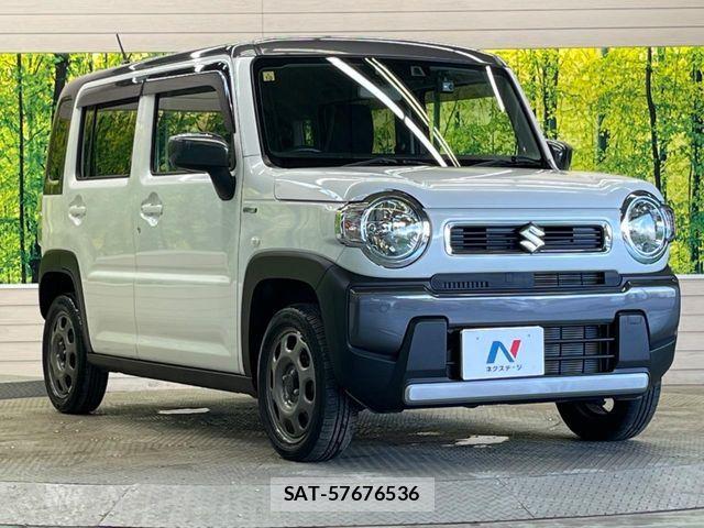Suzuki HUSTLER 2023-10 7500922-15