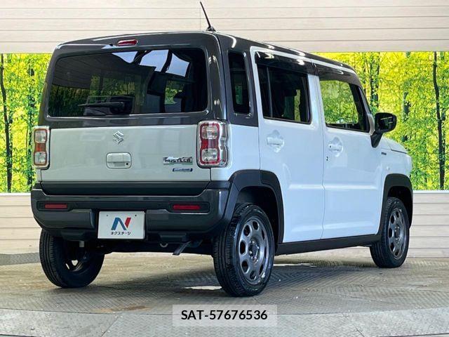 Suzuki HUSTLER 2023-10 7500922-16