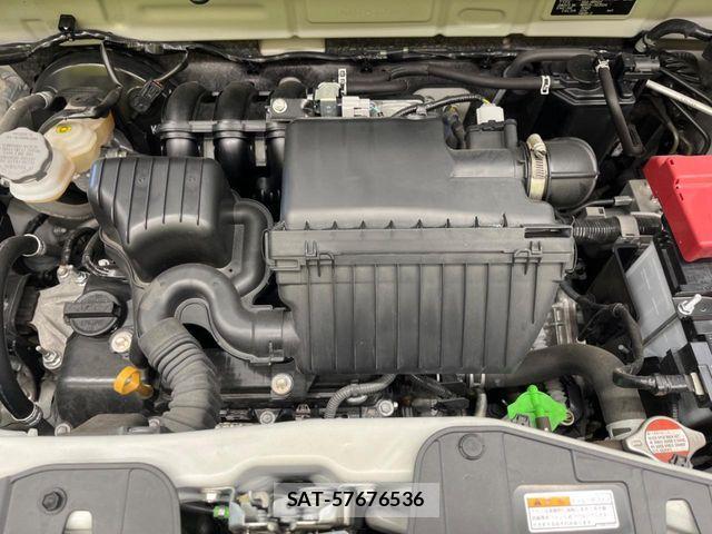 Suzuki HUSTLER 2023-10 7500922-17