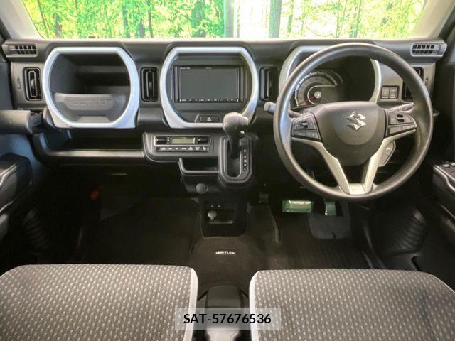 Suzuki HUSTLER 2023-10 7500922-1