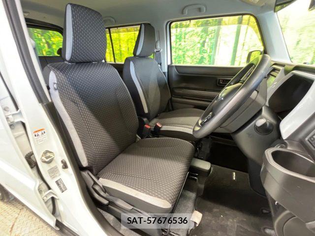 Suzuki HUSTLER 2023-10 7500922-8