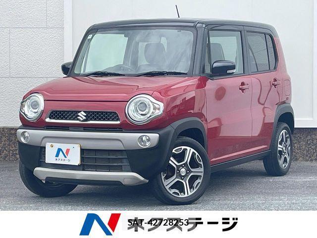 Suzuki HUSTLER 2016-04 7508854-0