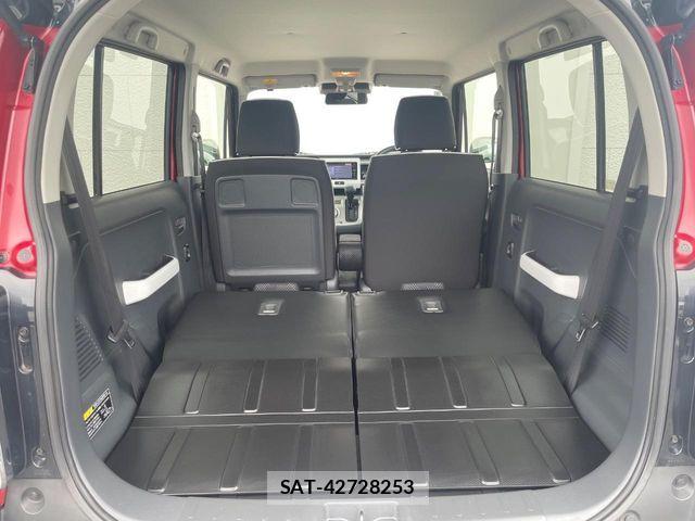 Suzuki HUSTLER 2016-04 7508854-9