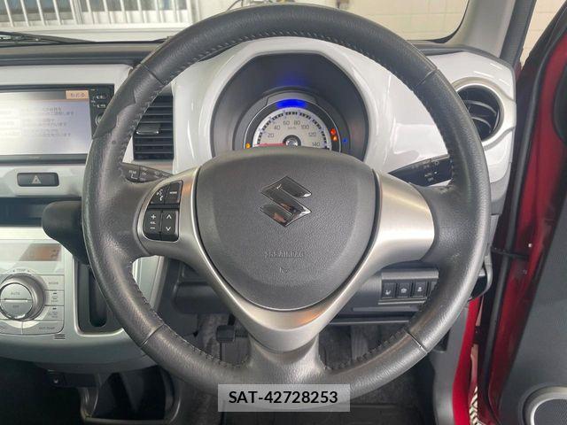 Suzuki HUSTLER 2016-04 7508854-10