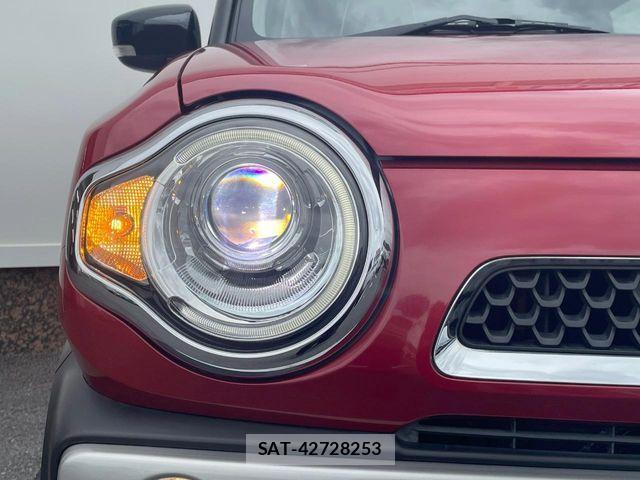Suzuki HUSTLER 2016-04 7508854-11