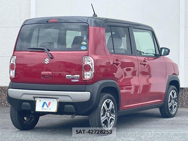 Suzuki HUSTLER 2016-04 7508854-16