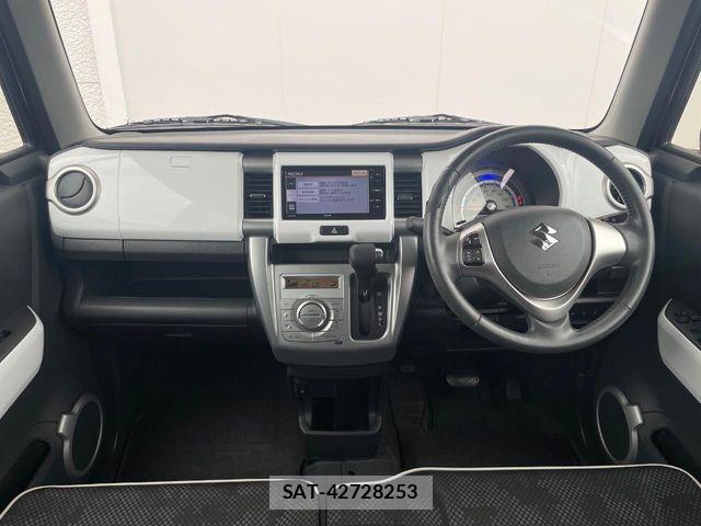 Suzuki HUSTLER 2016-04 7508854-1