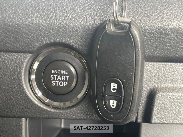 Suzuki HUSTLER 2016-04 7508854-5