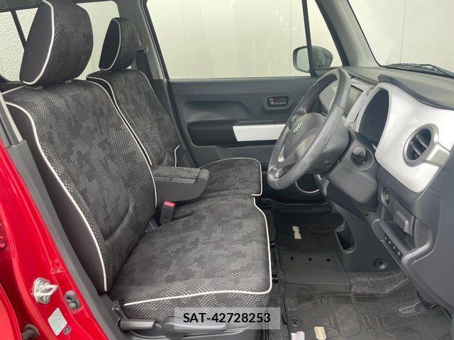 Suzuki HUSTLER 2016-04 7508854-7