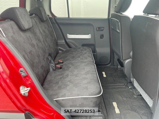 Suzuki HUSTLER 2016-04 7508854-8