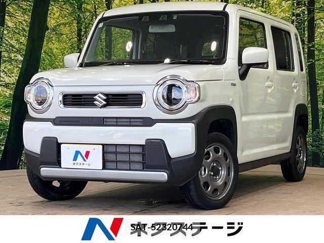 Suzuki HUSTLER 2025-01 7500924-0