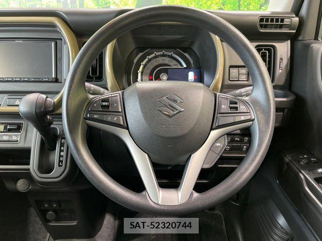 Suzuki HUSTLER 2025-01 7500924-10