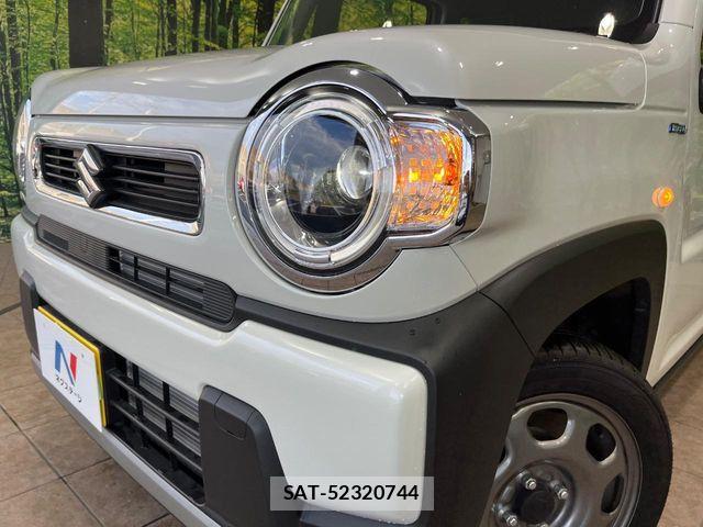Suzuki HUSTLER 2025-01 7500924-11