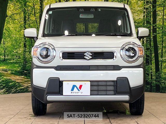 Suzuki HUSTLER 2025-01 7500924-13