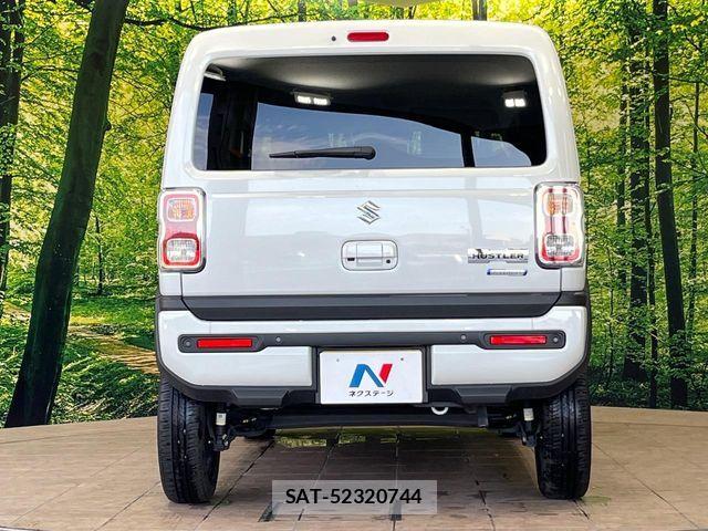 Suzuki HUSTLER 2025-01 7500924-14