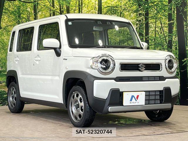 Suzuki HUSTLER 2025-01 7500924-15