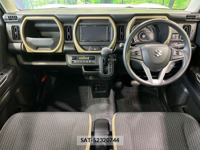 Suzuki HUSTLER 2025-01 7500924-1