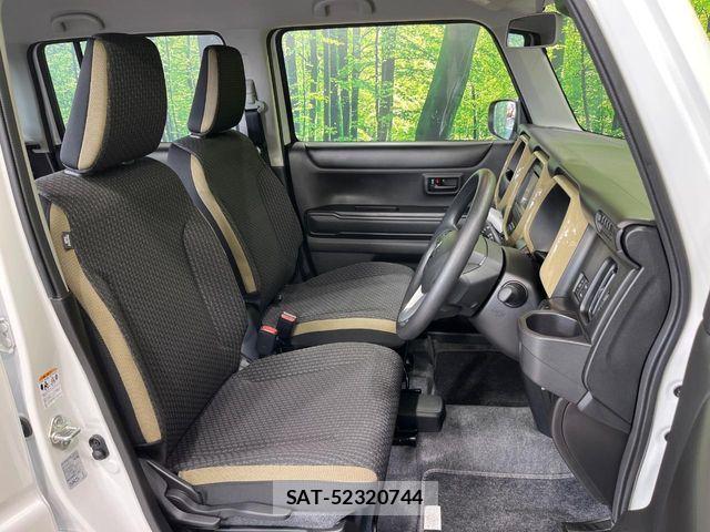 Suzuki HUSTLER 2025-01 7500924-7