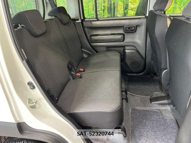 Suzuki HUSTLER 2025-01 7500924-8
