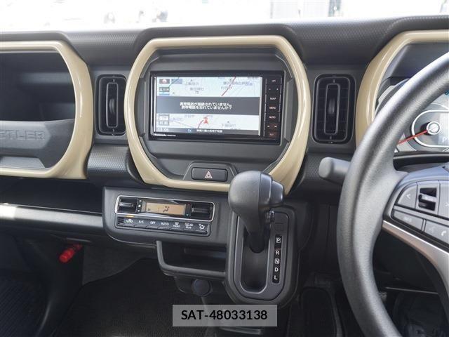 Suzuki HUSTLER 2025-10 7500927-9