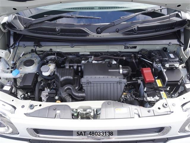 Suzuki HUSTLER 2025-10 7500927-13
