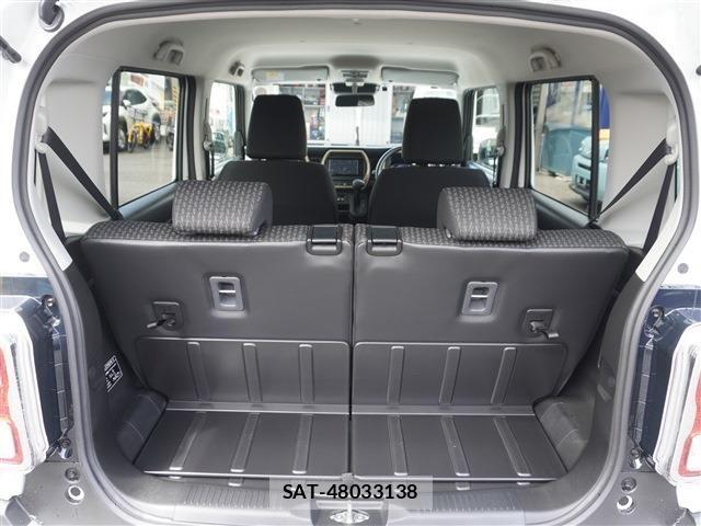 Suzuki HUSTLER 2025-10 7500927-14