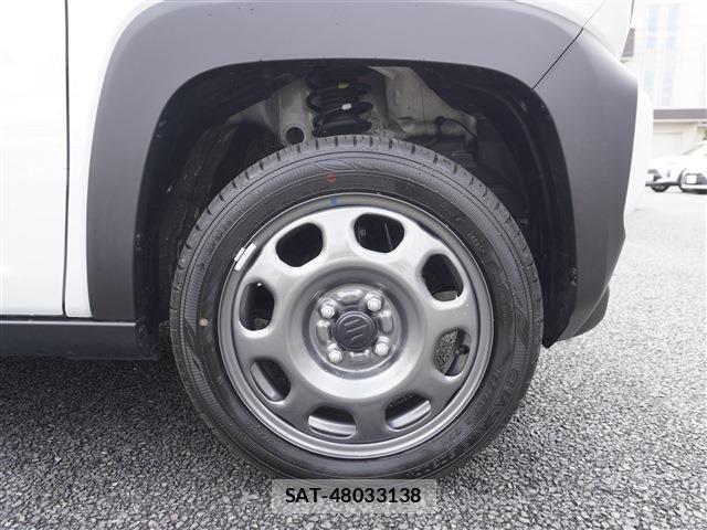 Suzuki HUSTLER 2025-10 7500927-16
