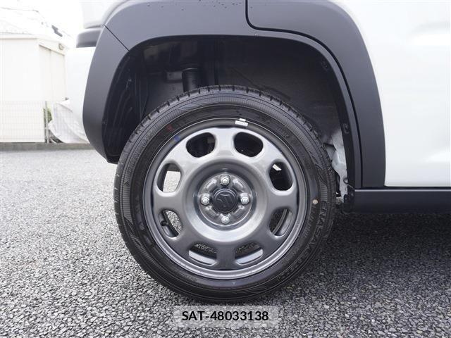 Suzuki HUSTLER 2025-10 7500927-17