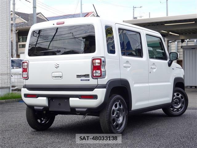 Suzuki HUSTLER 2025-10 7500927-2