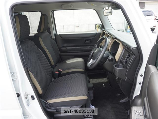 Suzuki HUSTLER 2025-10 7500927-5
