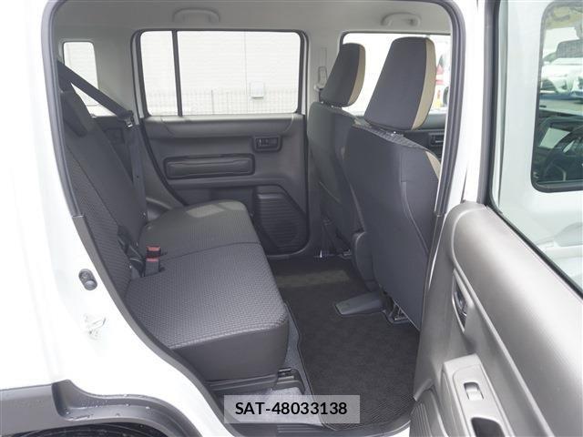 Suzuki HUSTLER 2025-10 7500927-6