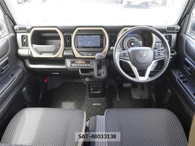Suzuki HUSTLER 2025-10 7500927-7