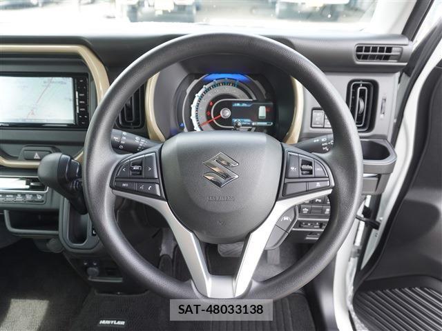 Suzuki HUSTLER 2025-10 7500927-8