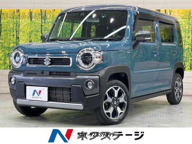 Suzuki HUSTLER 2022-11 7500920-0