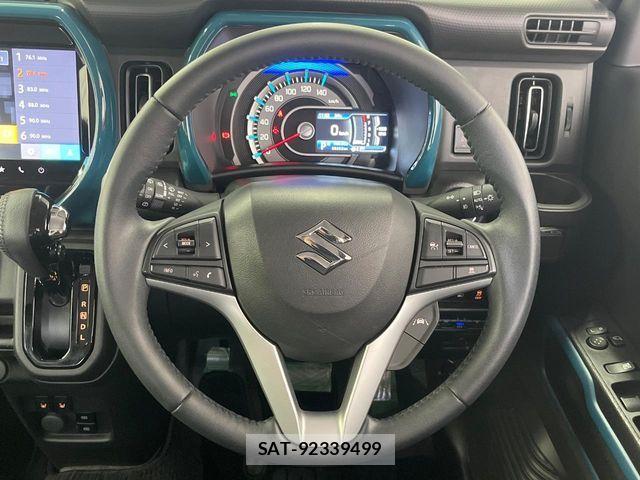 Suzuki HUSTLER 2022-11 7500920-10