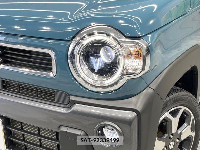 Suzuki HUSTLER 2022-11 7500920-11